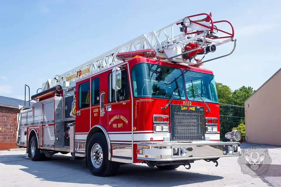 Ladder 5